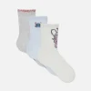 3pk Disney’s Stitch Crew Socks