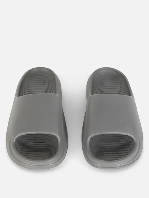 Platform Pool Slides
