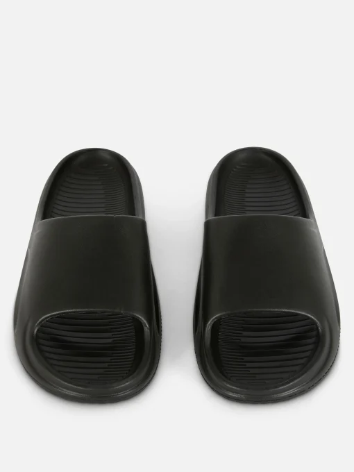 Platform Pool Slides