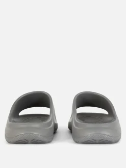 Platform Pool Slides