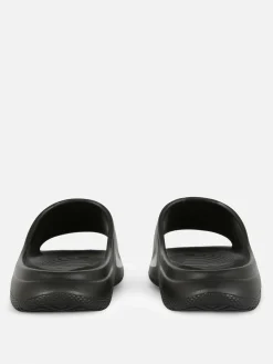 Platform Pool Slides