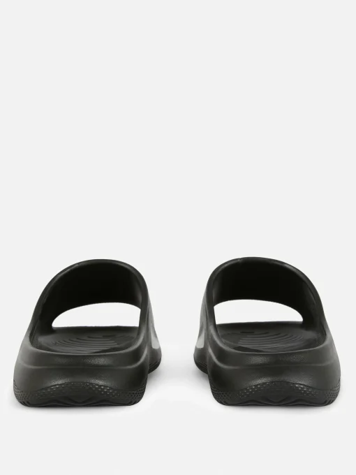 Platform Pool Slides