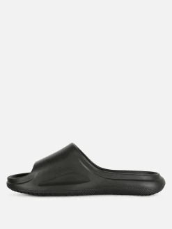 Platform Pool Slides