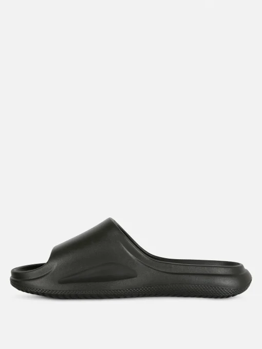 Platform Pool Slides