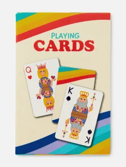 Playing Cards Pack