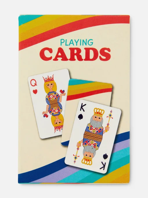 Playing Cards Pack