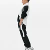 PlayStation Color Block Joggers