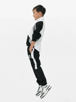 PlayStation Color Block Joggers