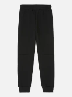 PlayStation Color Block Joggers