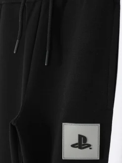 PlayStation Color Block Joggers