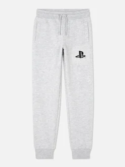 PlayStation Logo Joggers