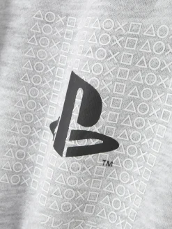 PlayStation Logo Joggers