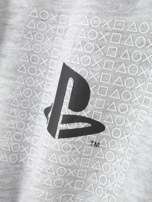 PlayStation Logo Joggers