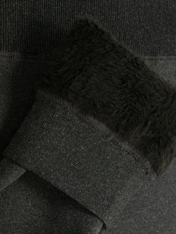 Plush Lined Leggings