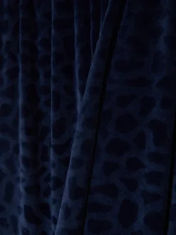 Plush Minky Pajamas