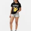 Pokemon Pikachu T-Shirt