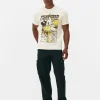Pokémon Comic Strip T-Shirt