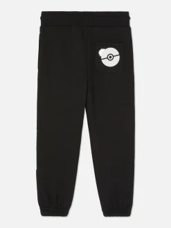 Pokémon Drawstring Joggers