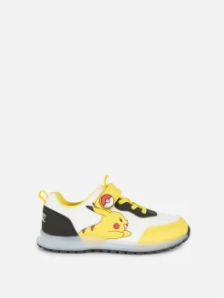 Pokémon Low Tops
