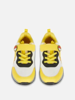 Pokémon Low Tops