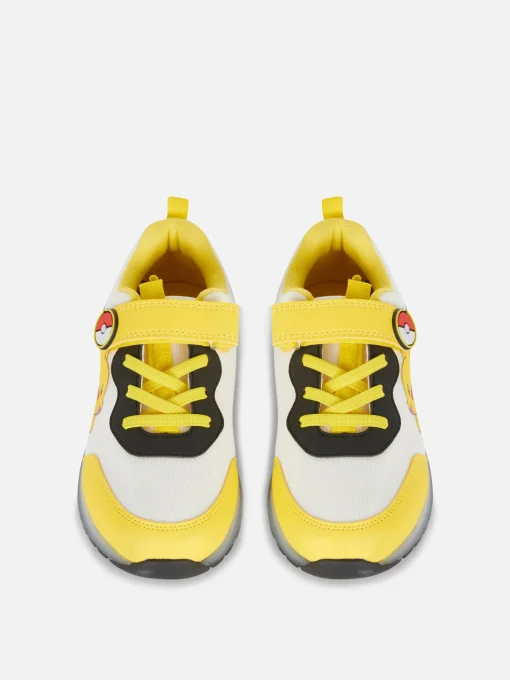 Pokémon Low Tops