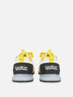 Pokémon Low Tops