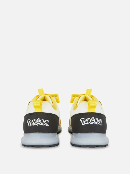 Pokémon Low Tops