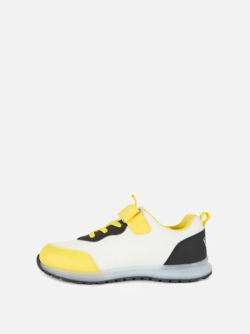 Pokémon Low Tops