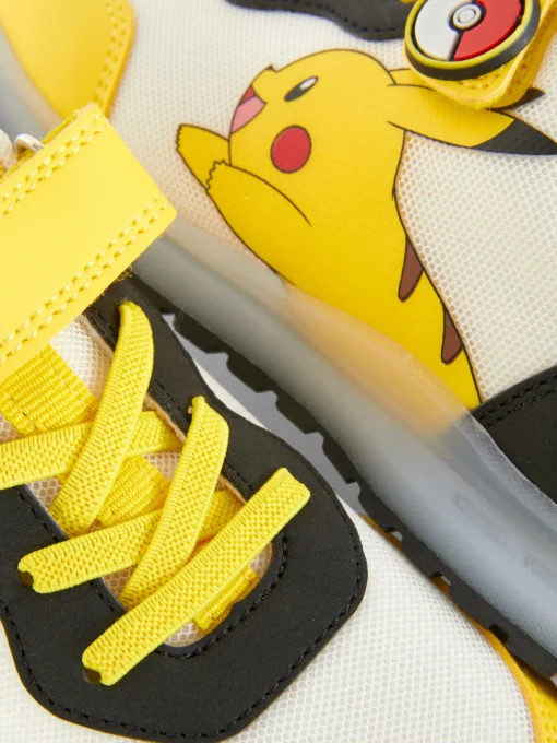 Pokémon Low Tops