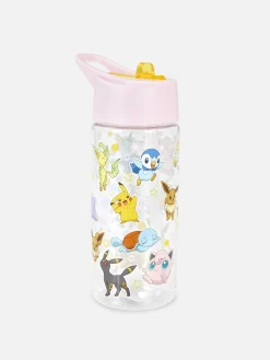 Pokémon 420ml Water Bottle