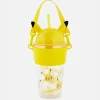 Pokémon Pikachu Cup With Straw
