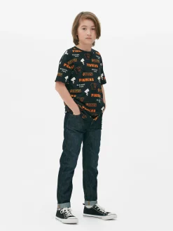 Pokémon Pikachu Electric Type T-Shirt