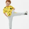 Pokémon Pikachu Graphic T-Shirt