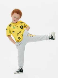 Pokémon Pikachu Graphic T-Shirt