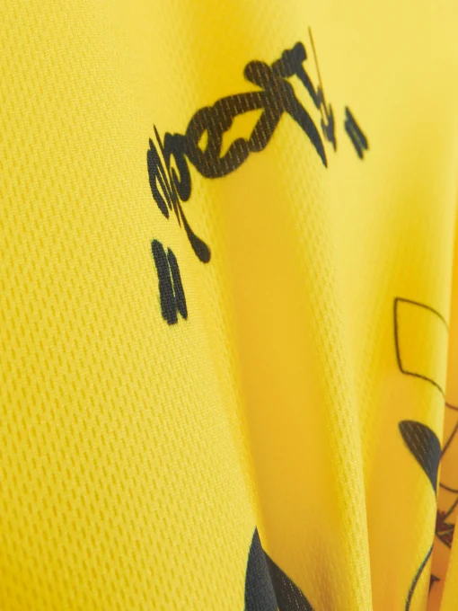 Pokémon Pikachu Graphic T-Shirt