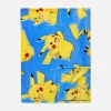 Pokémon Pikachu Hooded Throw