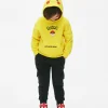 Pokémon Pikachu Hoodie