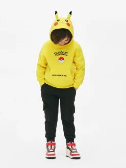 Pokémon Pikachu Hoodie