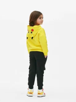 Pokémon Pikachu Hoodie