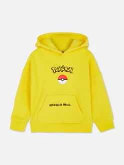 Pokémon Pikachu Hoodie