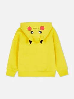 Pokémon Pikachu Hoodie