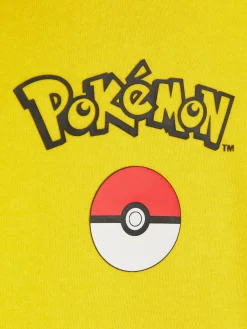 Pokémon Pikachu Hoodie