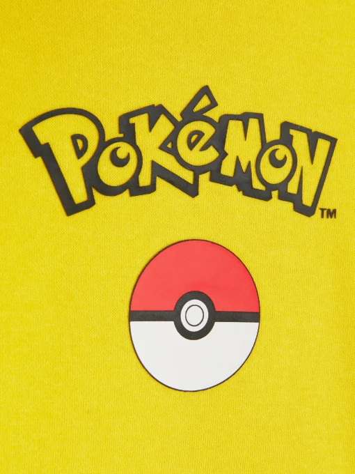 Pokémon Pikachu Hoodie