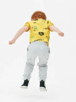 Pokémon Pikachu Joggers