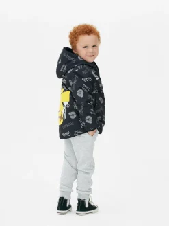 Pokémon Pikachu Parka