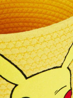 Pokémon Pikachu Rope Basket