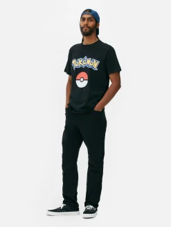 Pokémon Pokéball T-Shirt