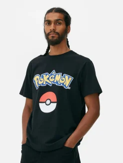 Pokémon Pokéball T-Shirt