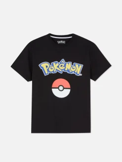 Pokémon Pokéball T-Shirt