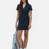 Polo Mini Dress